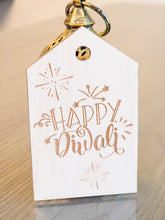 Load image into Gallery viewer, Happy Diwali Gift Tag
