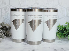 Load image into Gallery viewer, Custom 20 oz. YETI Tumbler
