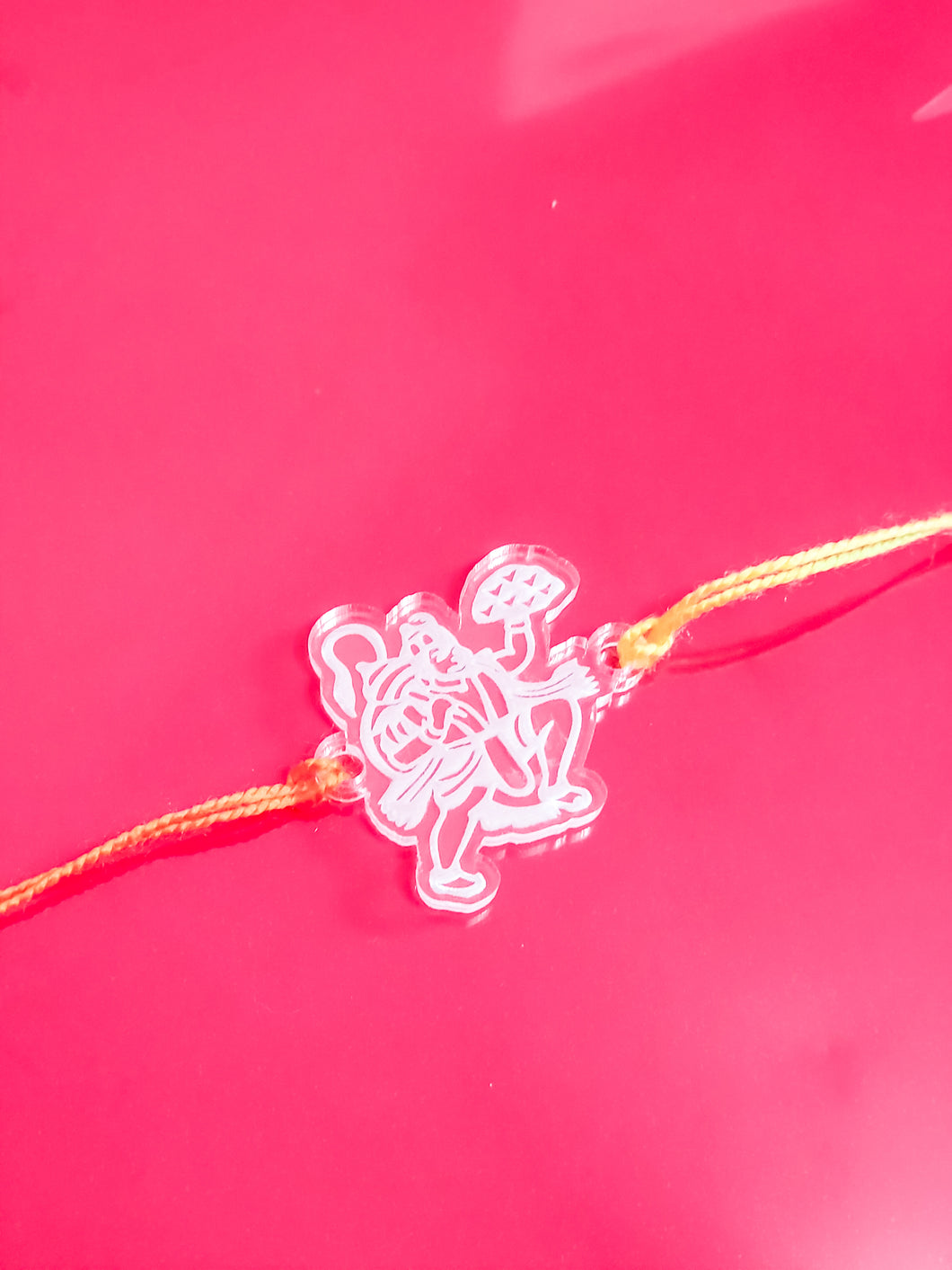 Hanuman Rakhi