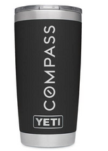 Load image into Gallery viewer, Custom 20 oz. YETI Tumbler
