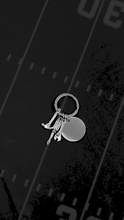 Load image into Gallery viewer, Personalized Keychain with Tools
