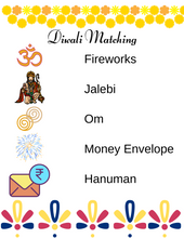 Load image into Gallery viewer, Diwali Activities and Story Book Printable
