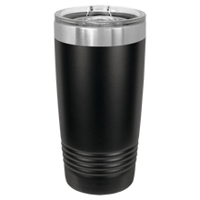 Load image into Gallery viewer, Personalized Coffee Tumbler
