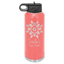 Load image into Gallery viewer, Custom Water Bottle
