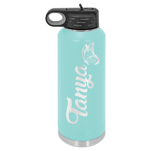 Load image into Gallery viewer, Custom Water Bottle
