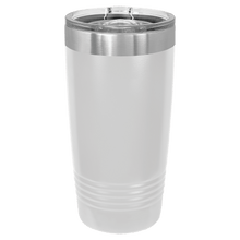 Load image into Gallery viewer, Personalized Coffee Tumbler
